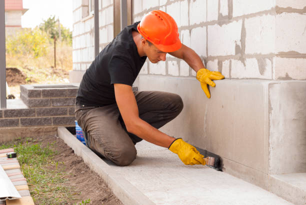 Licensed Foundation Crack Repair service in Dalton, GA - SJ Waterproofing Pros